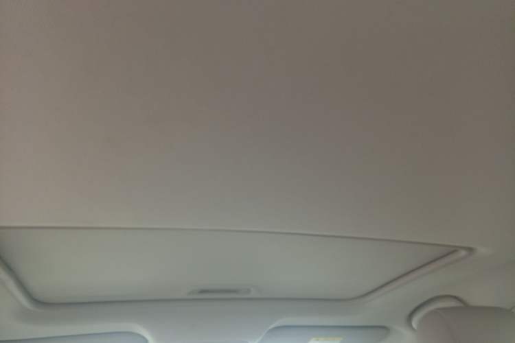 Used Buick GT 2017 15N Automatic Elite Version Headliner