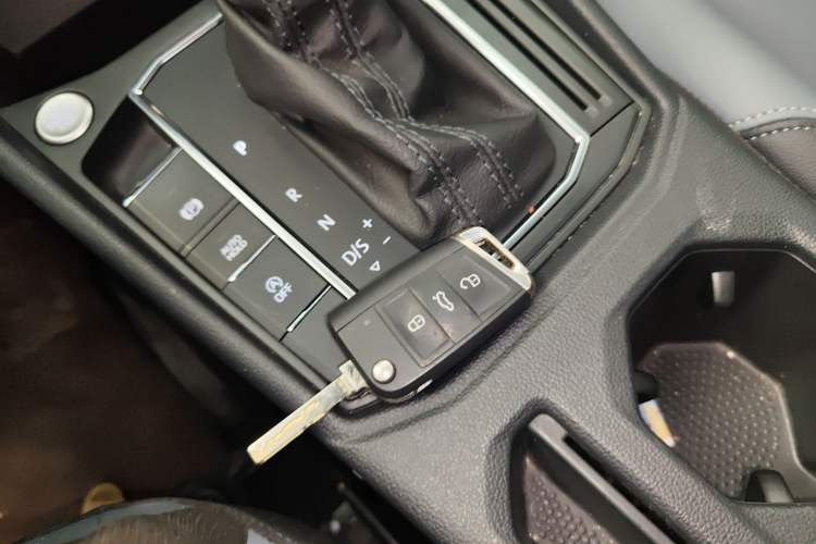 Used Volkswagen Lavida 2023 1.5L Automatic 5 Million Edition