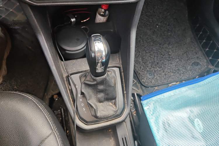 Used Volkswagen Jetta 2017 1.5L Automatic Fashion Model
