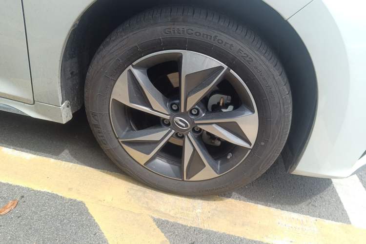 Used GAC Trumpchi M6 2025 Model MAX 270T WDCT Luxury Edition