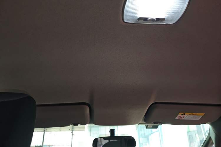 Used Honda Fit 2023 1.5L CVT Trend Edition
