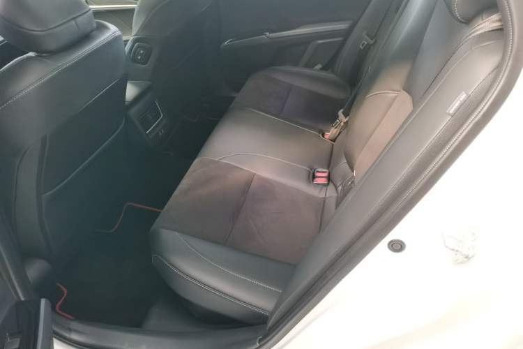 Used Toyota Camry 2024 Dual-Motor 2.0 HXS Sport Plus Edition
