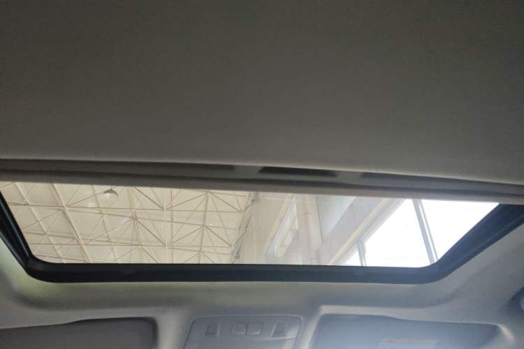 Used Buick Regal 2015 1.6T Leading Technology Model Headliner