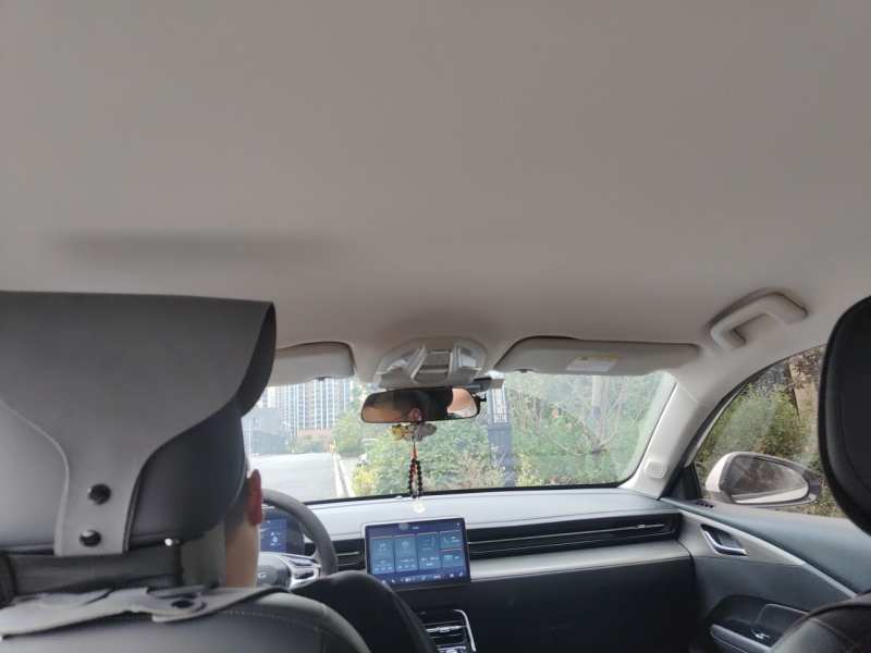 Used Wuling Xingguang 2023 70 Standard Edition — 14