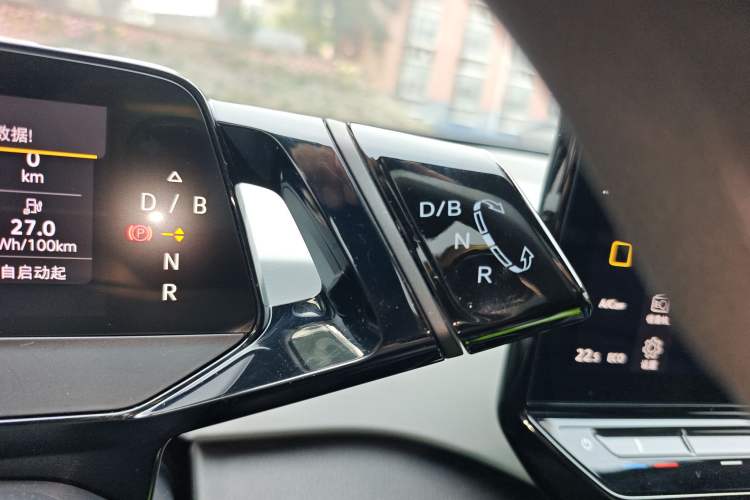 Used Volkswagen ID.3 2021 Pure Edition