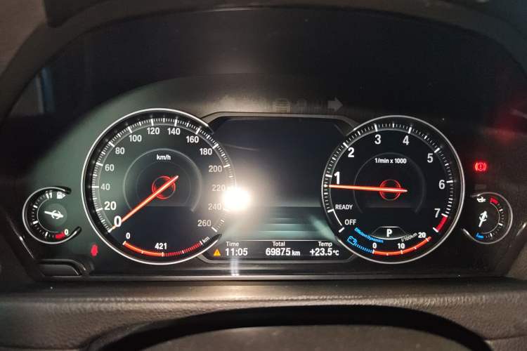 Used BMW 3 Series GT 2020 320i M Sport Package
