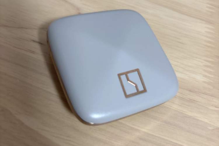 Used Zeekr 001 2022 Ultra-Long Range Dual-Motor YOU Version Vehicle Key