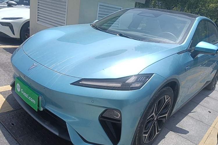 Used Deepal L07 2024 230Max Qiankun Intelligent Driving ADS SE Range-Extended Version