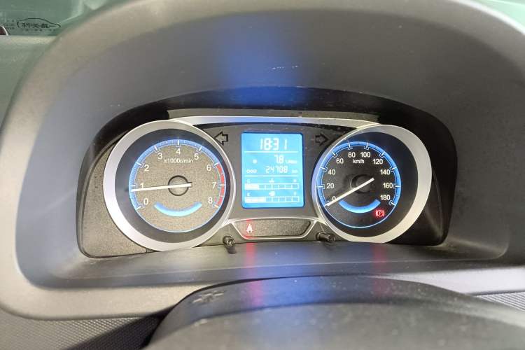 Used Suzuki Wagon R X5 2013 Revised Version 1.4L VVT Cruise Edition
