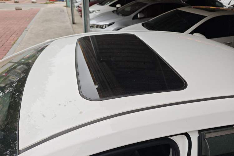 Used Toyota Corolla 2017 Revised Version 1.2T S-CVT GL-i