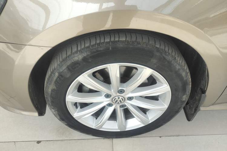 Used Volkswagen Passat 2017 330TSI DSG Prestige Edition