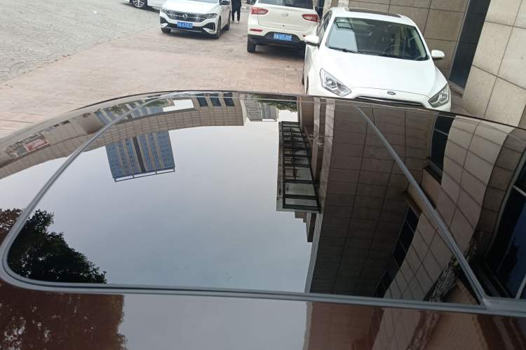 Used Volvo S90 2019 T5 Zhiyi Edition