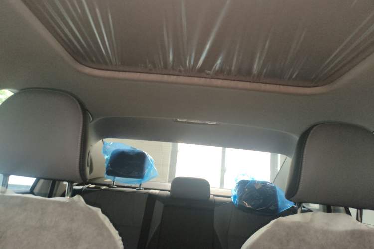 Used Volkswagen Lavida 2026 1.5L Automatic Five-Million Edition
