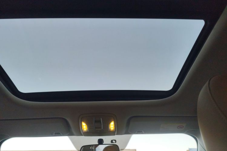 Used AION S 2023 Meizu 580 Lithium Iron Phosphate