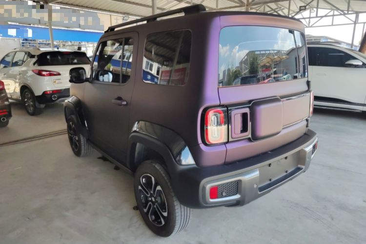 Used Baojun Spark 2023 Flagship Edition