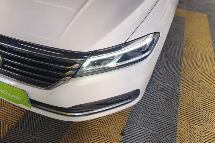 Used Volkswagen Lavida 2021 280TSI DSG Comfort Edition Left Front Headlight