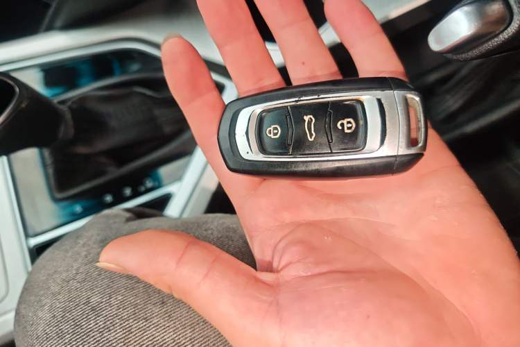 Used Geely Auto Vision 2018 1.5L Automatic Happiness Edition