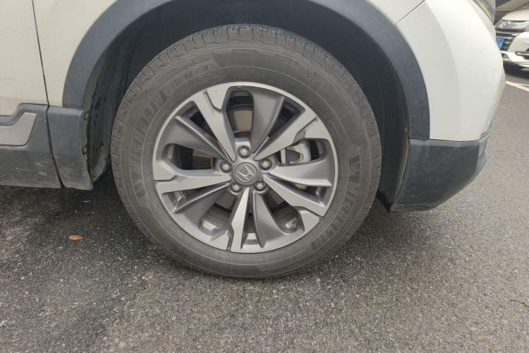 Used Honda CR-V 2017 Hybrid 2.0L Pure Edition Right Front Wheel Hub