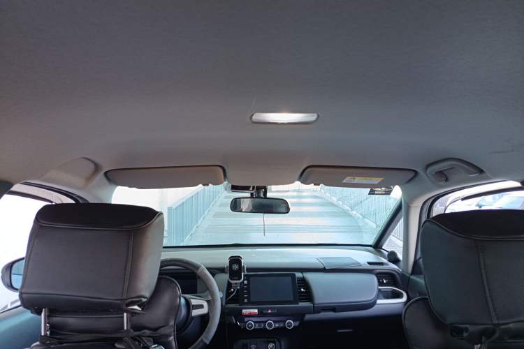 Used Honda Fit 2022 1.5L CVT Acura MUGEN Edition