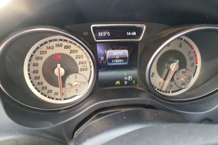 Used Mercedes-Benz GLA 2016 GLA 200 Sport Edition
