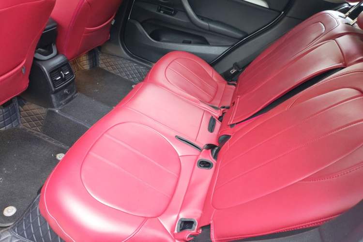 Used BMW X1 2018 sDrive20Li Leading Model