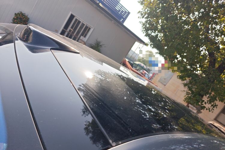 Used Li Auto L7 2023 Max model