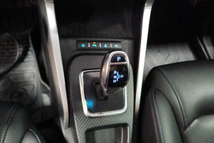 Used BYD Yuan New Energy 2018 EV360 Smart Connected Cool Model