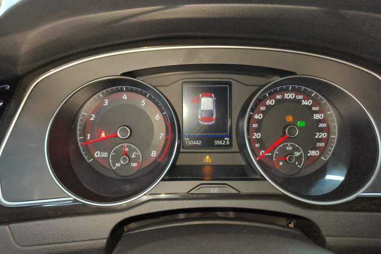 Used Volkswagen FAW-Volkswagen CC 2019 330TSI Glamour Edition China V Standard
