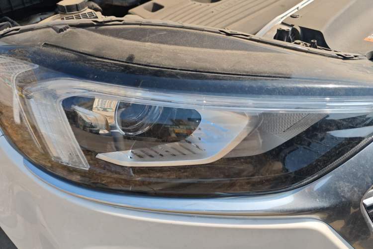 Used Ford Edge 2021 PLUS EcoBoost 245 Two-Wheel-Drive Elite 5-Seater
