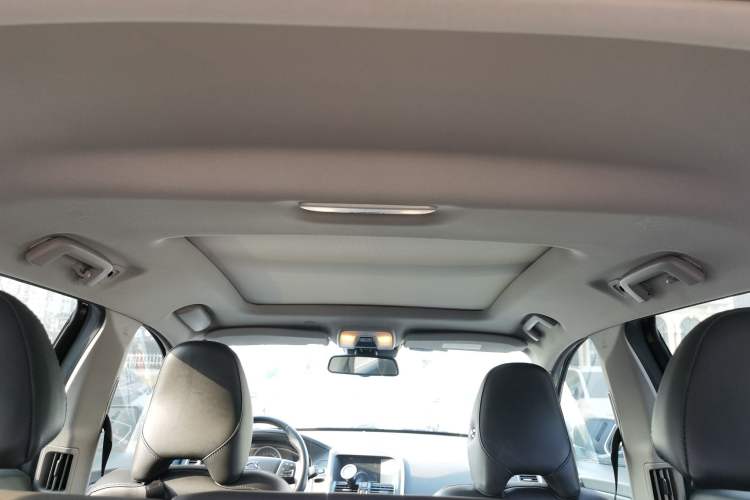 Used Volvo XC60 2017 T5 AWD Smart Upgrade Model