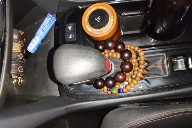 Used Chevrolet Equinox 2021 550T RS Four-Wheel Drive Intelligent Guardian Edition
