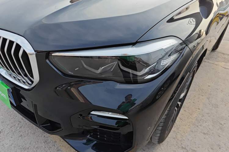 Used BMW X5 2020 xDrive30i M Sport Package