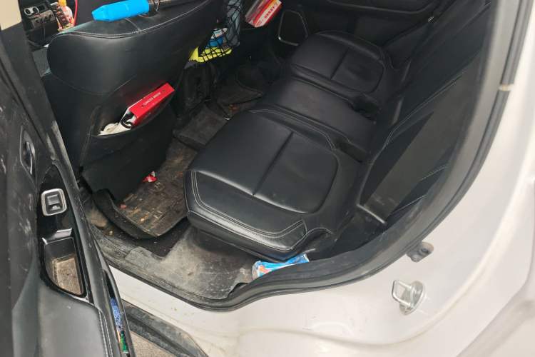 Used Mitsubishi Outlander 2020 2.0L Two-Wheel Drive Enjoyment Version 5 Seats