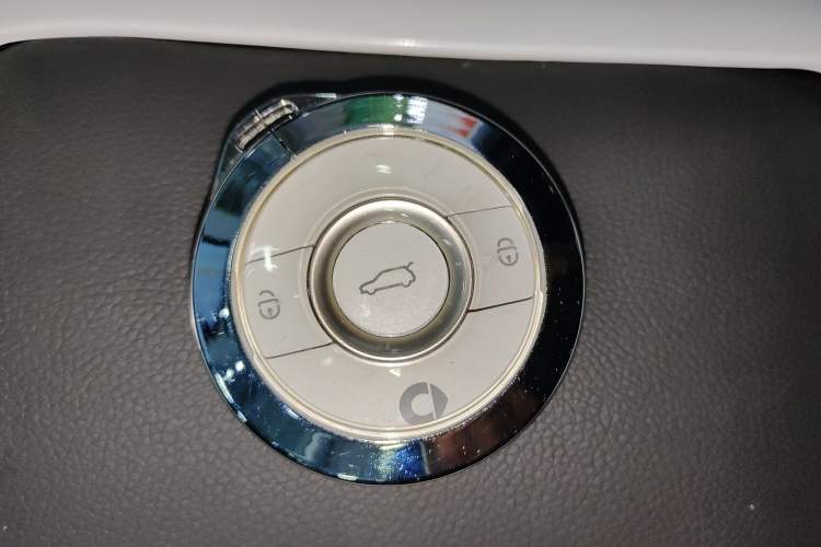 Used smart #1 2022 Pulse Heartbeat Edition
