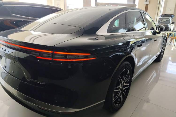 Used Chery Fulwin A9L 2025 Model, 260 Ultra-Long Range Prestige Edition