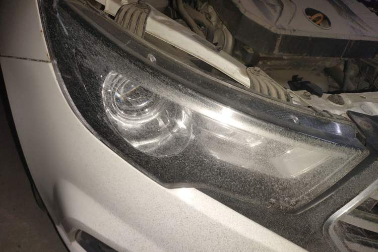 Used Bestune B30 2016 1.6L Automatic Luxury Model