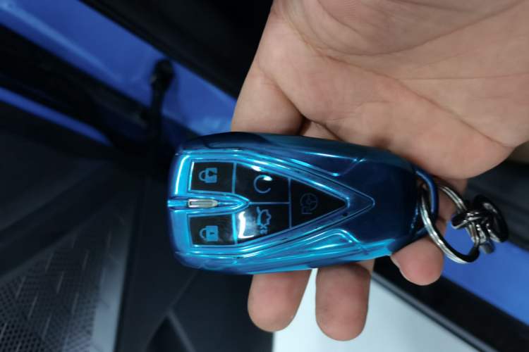 Used Changan UNI-V 2022 1.5T Sport Edition