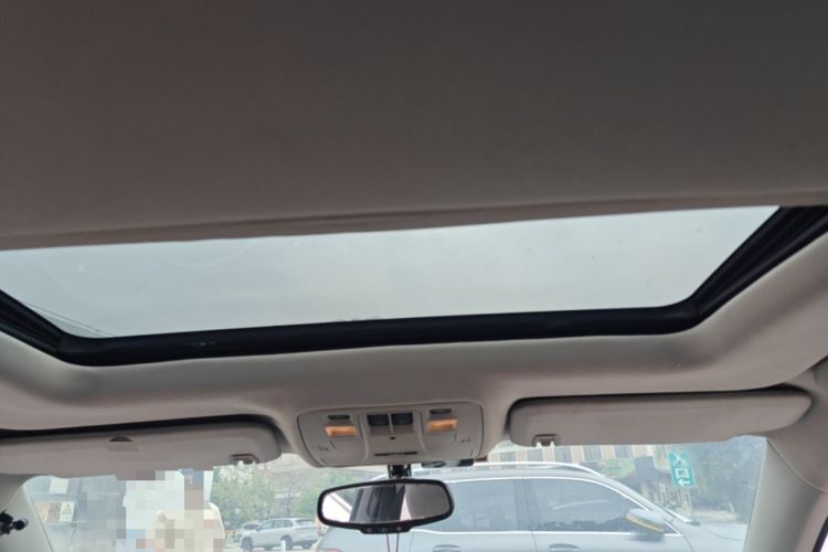 Used Chevrolet Malibu 2013 2.0L Automatic Luxury Edition
