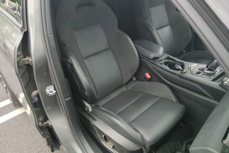 Used Lynk & Co 01 2021 2.0TD Four-Wheel Drive Hype-Halo