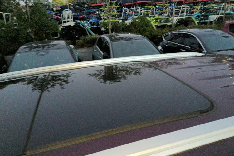 Used Ford Equator 2021 EcoBoost 225 Premier 6-Seater
