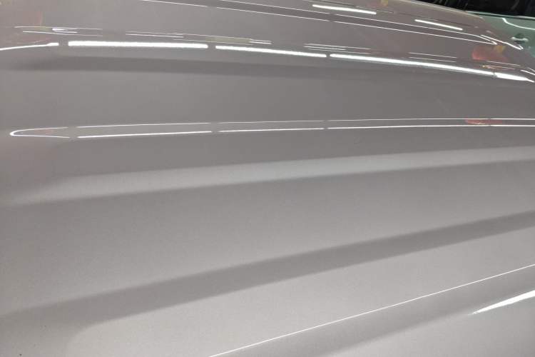 Used Geely Galaxy Panda 2023 Panda Mini 200km Endurance Bear
