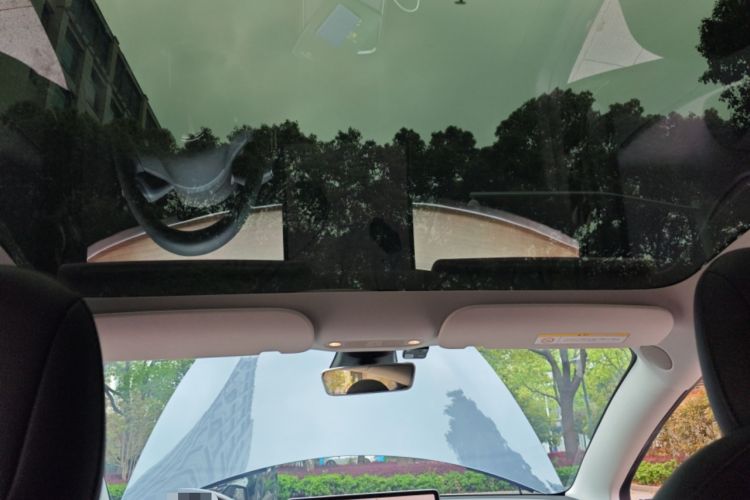 Used Tesla Model 3 2022 Performance High-Performance All-Wheel-Drive Version