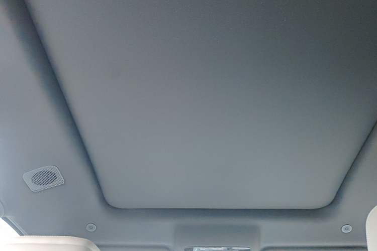 Used Formula Leopard Tai 7 2025 Model 190 km Four-Wheel Drive Ultra Edition