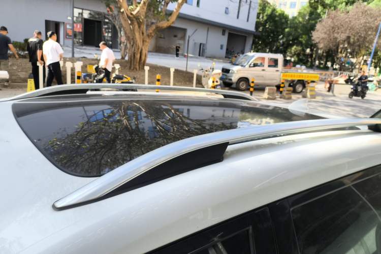 Used Chevrolet Menlo 2020 Starry Edition