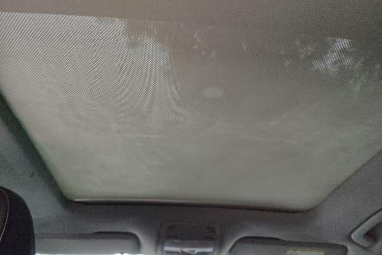 Used Audi Q5 2015 40 TFSI Technology Edition Headliner