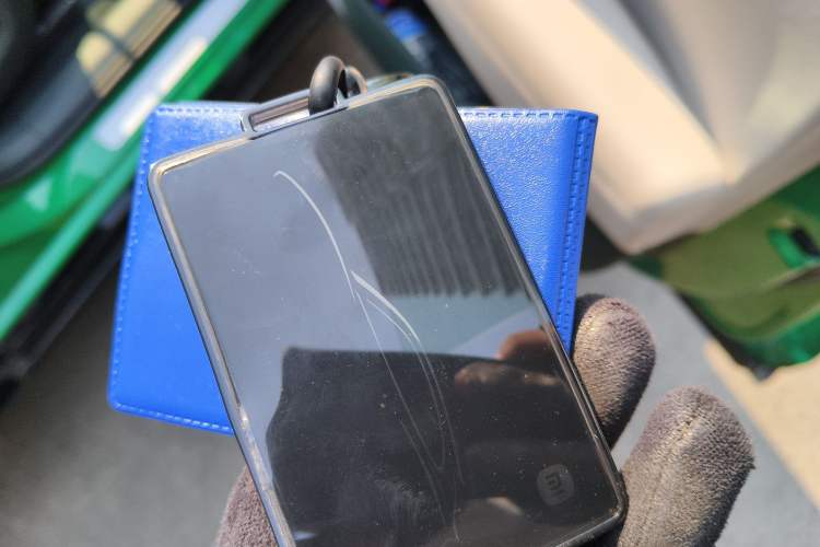 Used Xiaomi Auto YU7 2025 Ultra-Long Range Rear-Wheel Drive Version