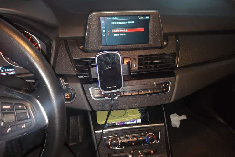 Used BMW 2 Series Active Tourer 2016 218i Fashion Model