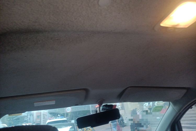 Used Nissan NV200 2011 1.6L 232 Seats Zunya Trim