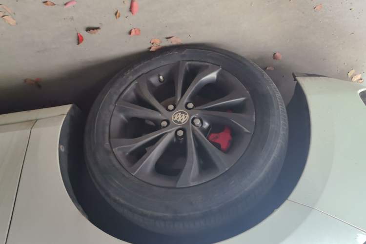 Used Buick Verano 2022 Pro GS Wind-Chasing Edition