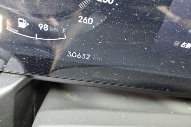 Used Lynk & Co 03 2023 2.0TD DCT JingPro